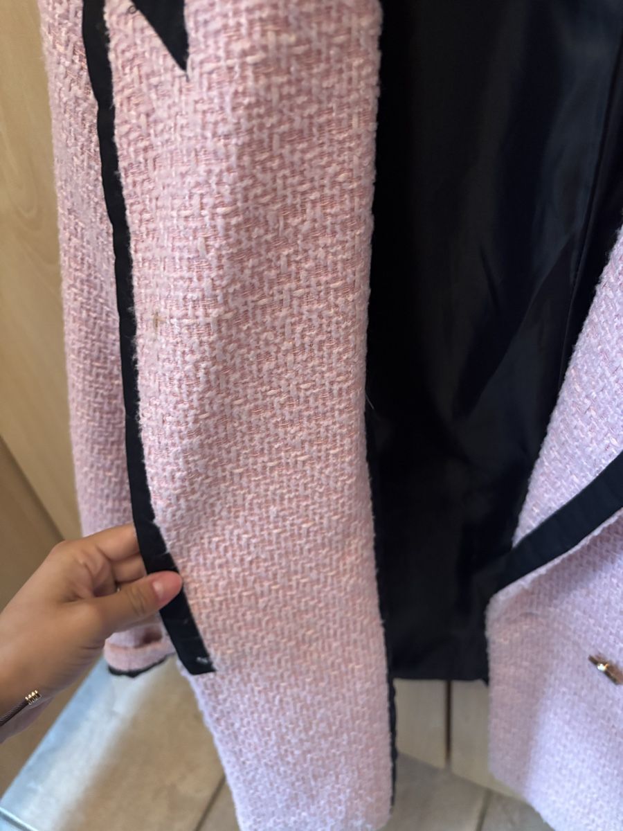 Shein Anzüge & Kostüme: Veste de costume à vendre – Gebraucht aus Sonceboz-Sombeval von Luna_p1414 3