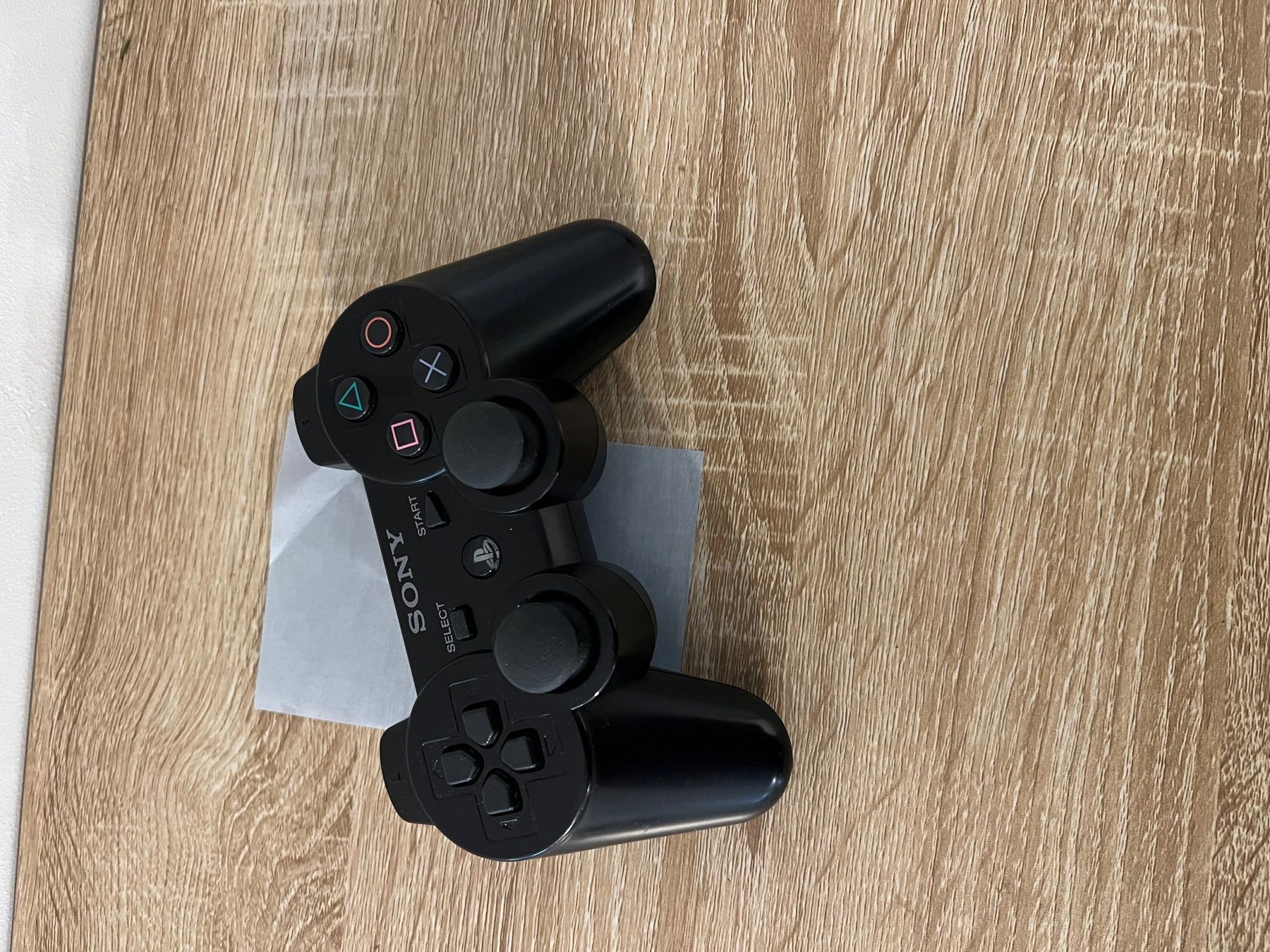 Controller: PS3 Controller – Usato da Zürich venduto da T.E.B 4