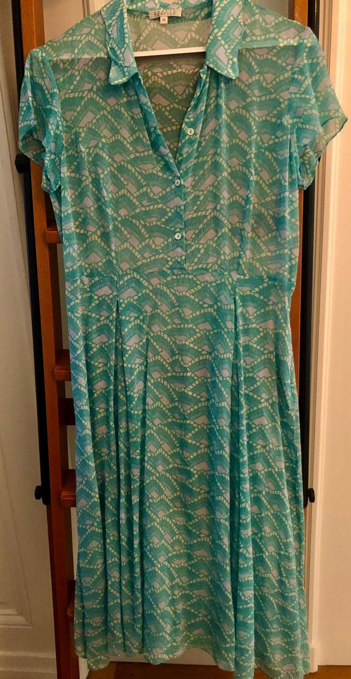 Vestiti: Robe Armand Ventilo – Usato da Genève venduto da san_lb79