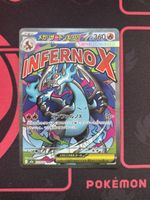 Mega charizard X ex #223 JP Pokémon 
