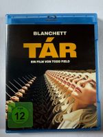 Blu-Ray Tar