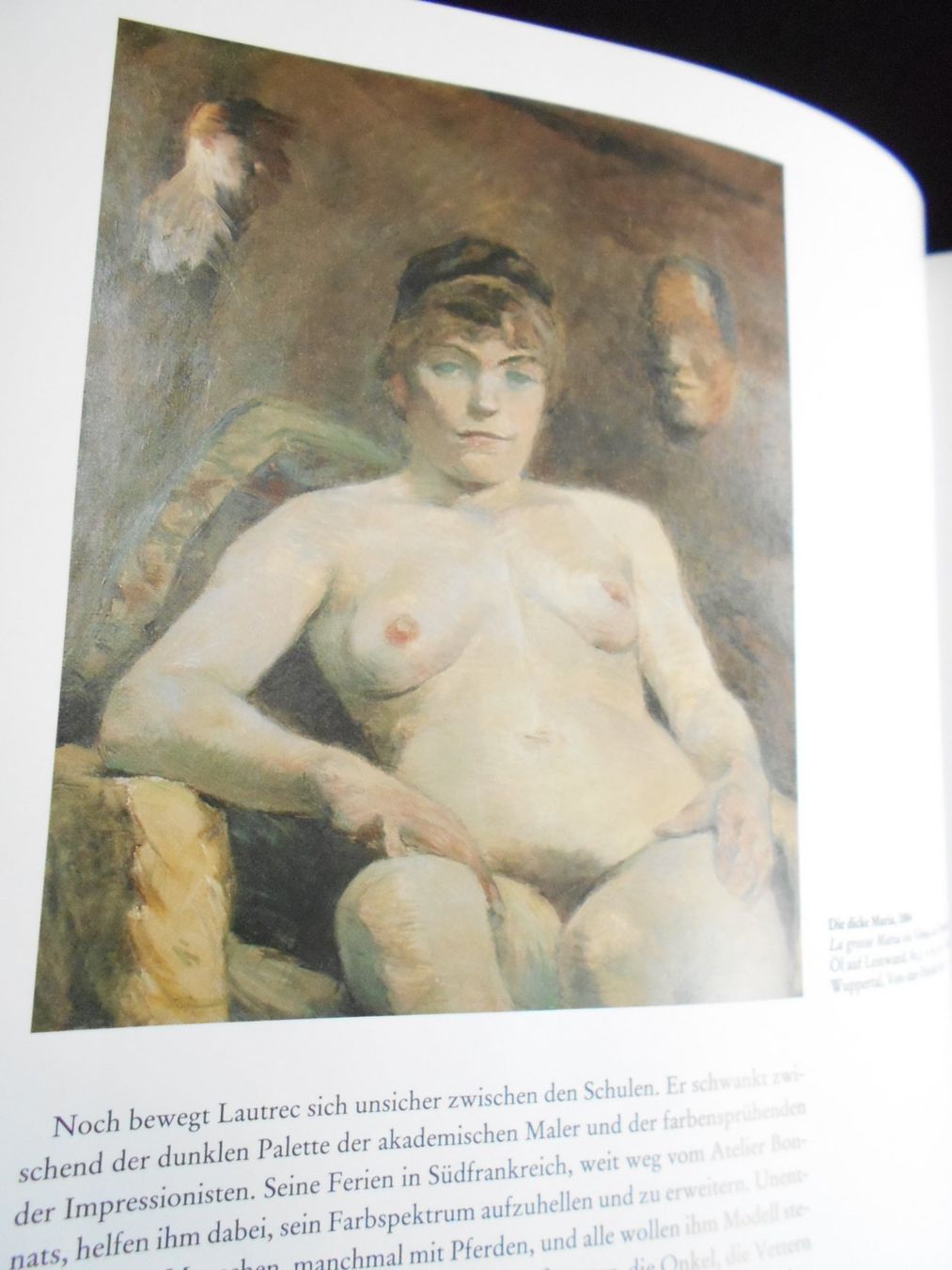 Libri: Henri de Toulouse-Lautrec – Usato da Zürich venduto da swisscristal01 3