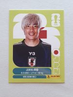 Panini FIFA WM 2026 * Junya Ito (JAP 18)