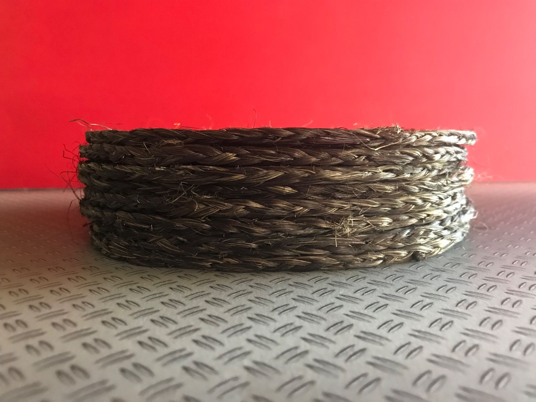 Sottobicchieri: Untersetzer Tischset Platzdeckchen Tischunterlage 20 cm – Usato da Däniken SO venduto da allerlei54 5