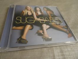 Sugababes - Taller In More Ways CD