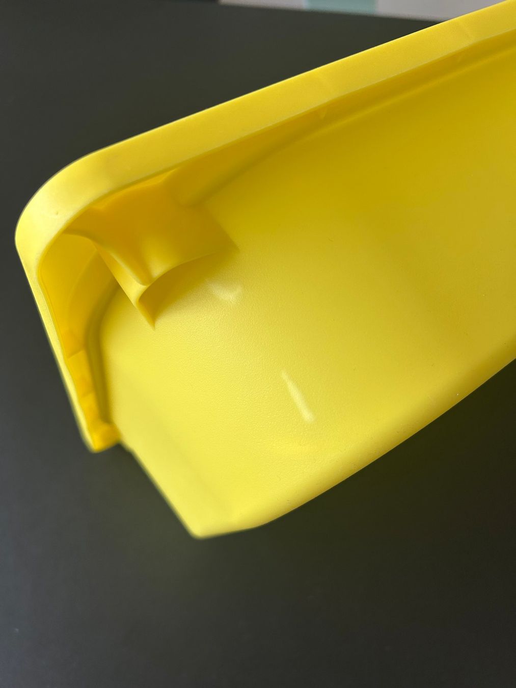 Ikea Sistemi di archiviazione: IKEA / Trofast Box (gelb) – Usato da Dietlikon venduto da Mankai 7