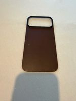 Coque Nomad iphone 17 pro Max