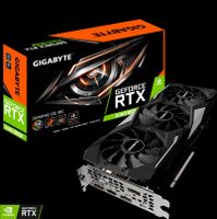 Gigabyte GeForce® RTX 2080 SUPER™ GAMING OC 8G