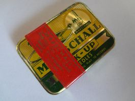 Boîte d'aiguille Marschall gramophone - Grammophonnadeln