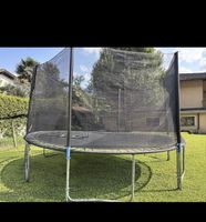 Trampolino