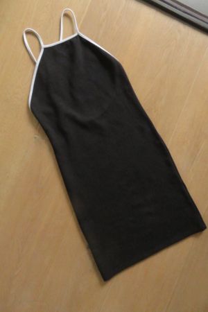 ZARA Minikleid Grösse S