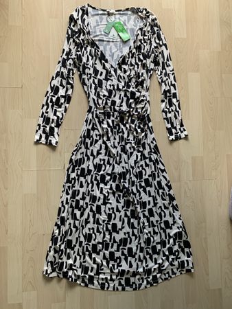 Indiska Kleid, lange 150 cm.Grösse universal Neu mit Etikett