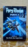 Perry Rhodan Neo Taschenbuch Nr 36 von 2013