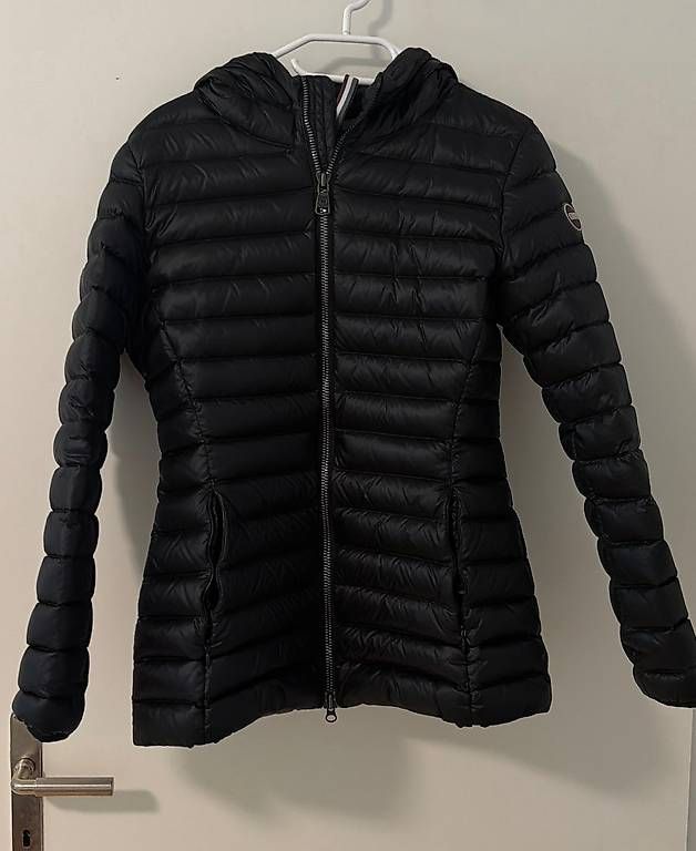 Jacken: Colmar Übergangssteppjacke – Gebraucht aus St. Gallen von ria_2r7b 1