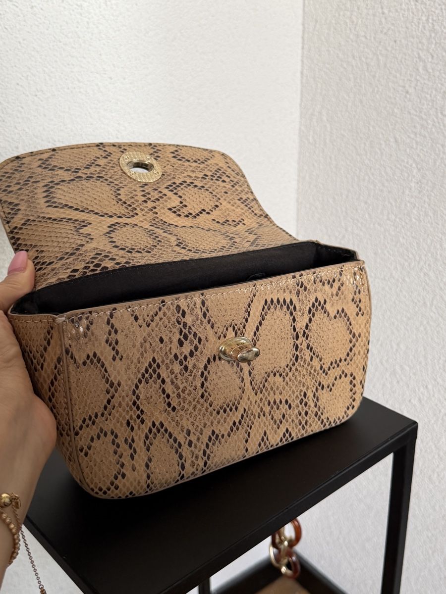 Taschen für Damen: Handtasche – Gebraucht aus Niederuzwil von Lisascloset 3