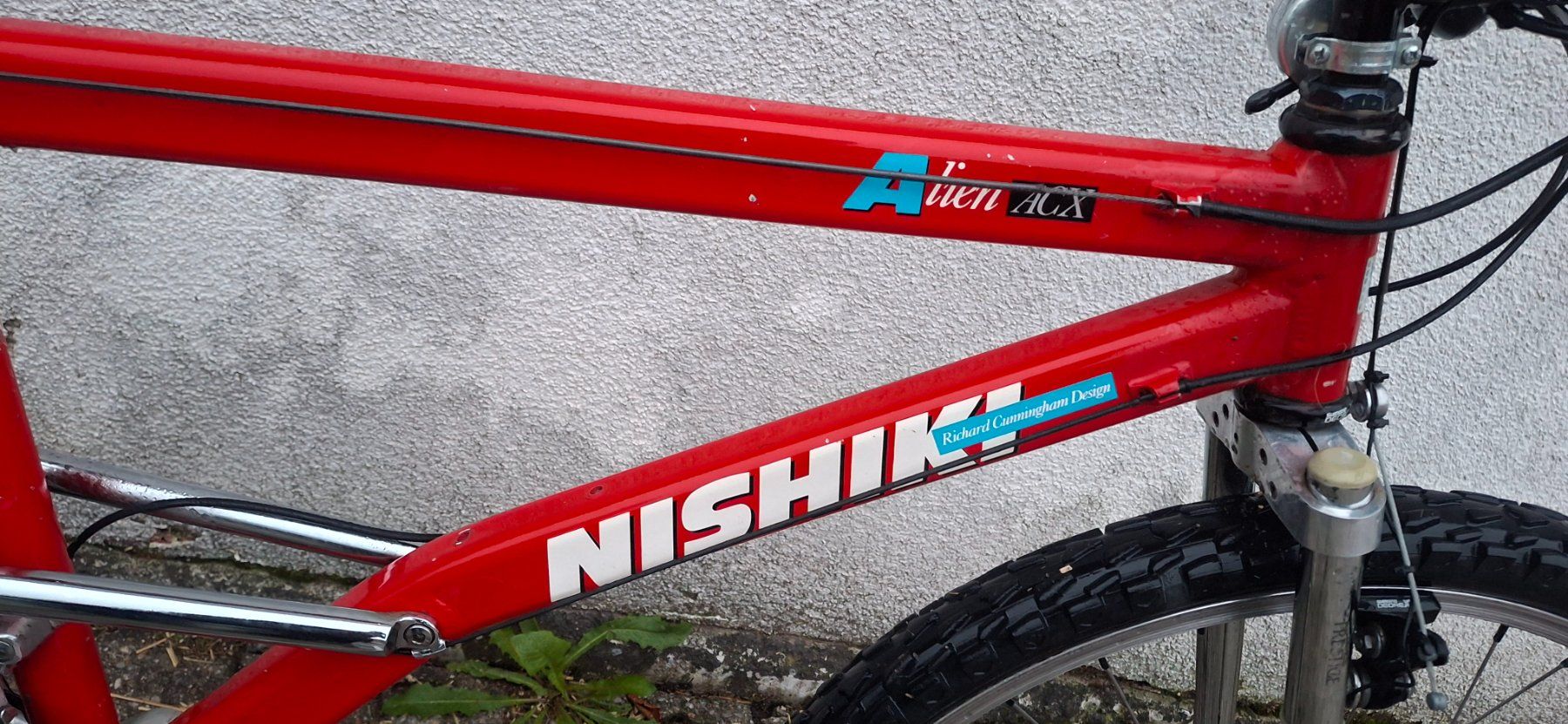 Vélos: Kult Mtb NISHIKI – D'occasion à Kyburg par JBMNT2020 3