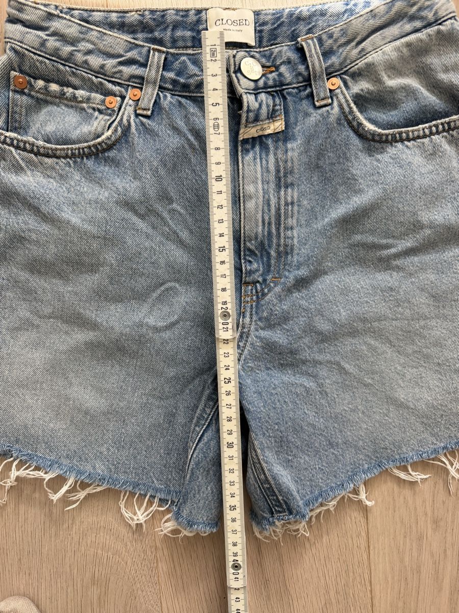 Closed Jeans: Closed Shorts 27 – Gebraucht aus Brig von Zuckerfee13 2