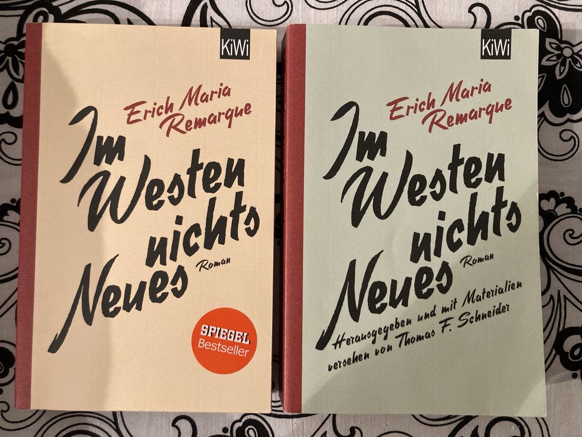 Libri: Bücher Weltkrieg – Usato da Islikon venduto da lau_5ysm