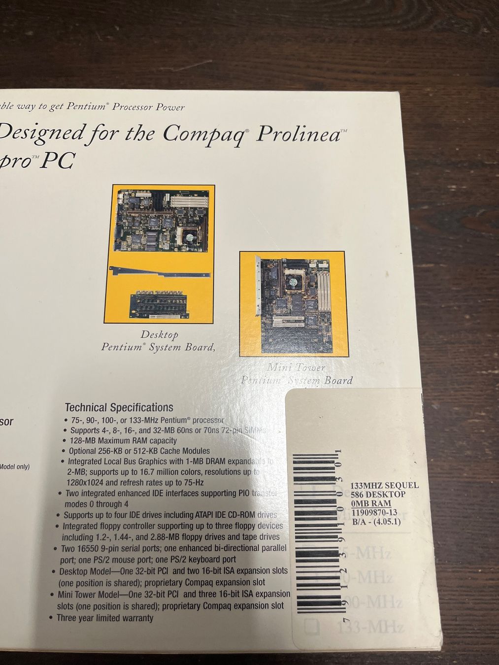 Mainboards: Motherboard mit CPU – Neu und originalverpackt aus Elgg von Messiur.T 2