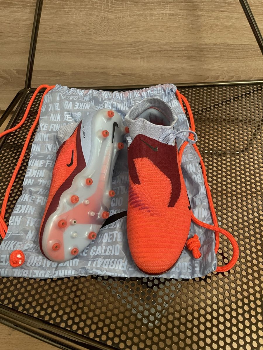 Porte da calcio e da hockey: Nike Phantom – Nuovo (secondo la descrizione) da Fahrweid venduto da mar_8fd5 2