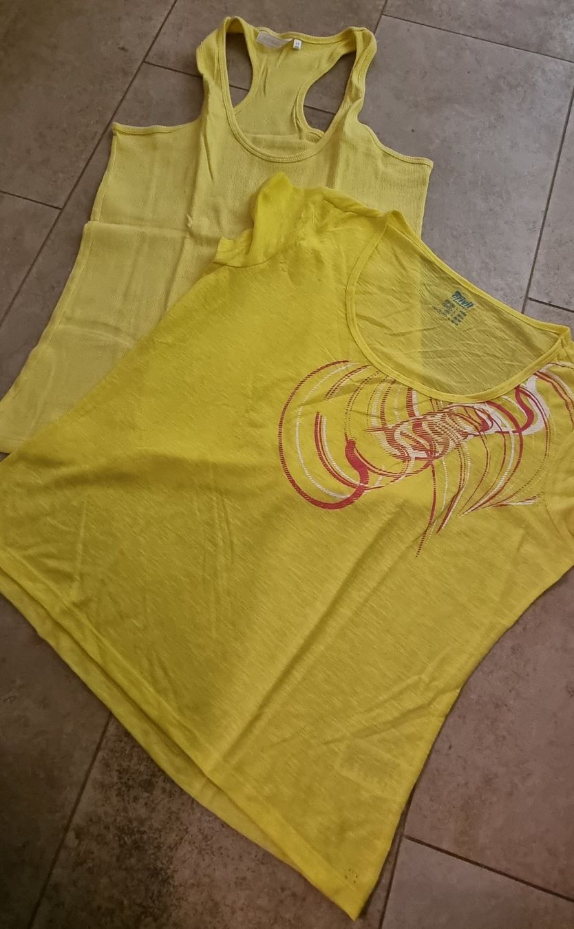 Lotti di vestiti: Tolles Kleiderpaket gr.44/46 – Usato da Grossdietwil venduto da GNOM313 5
