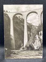 Landwasser-Viaduct bei Filisur