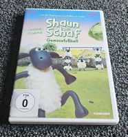 Shaun das Schaf - Gemüsefussball (20740)