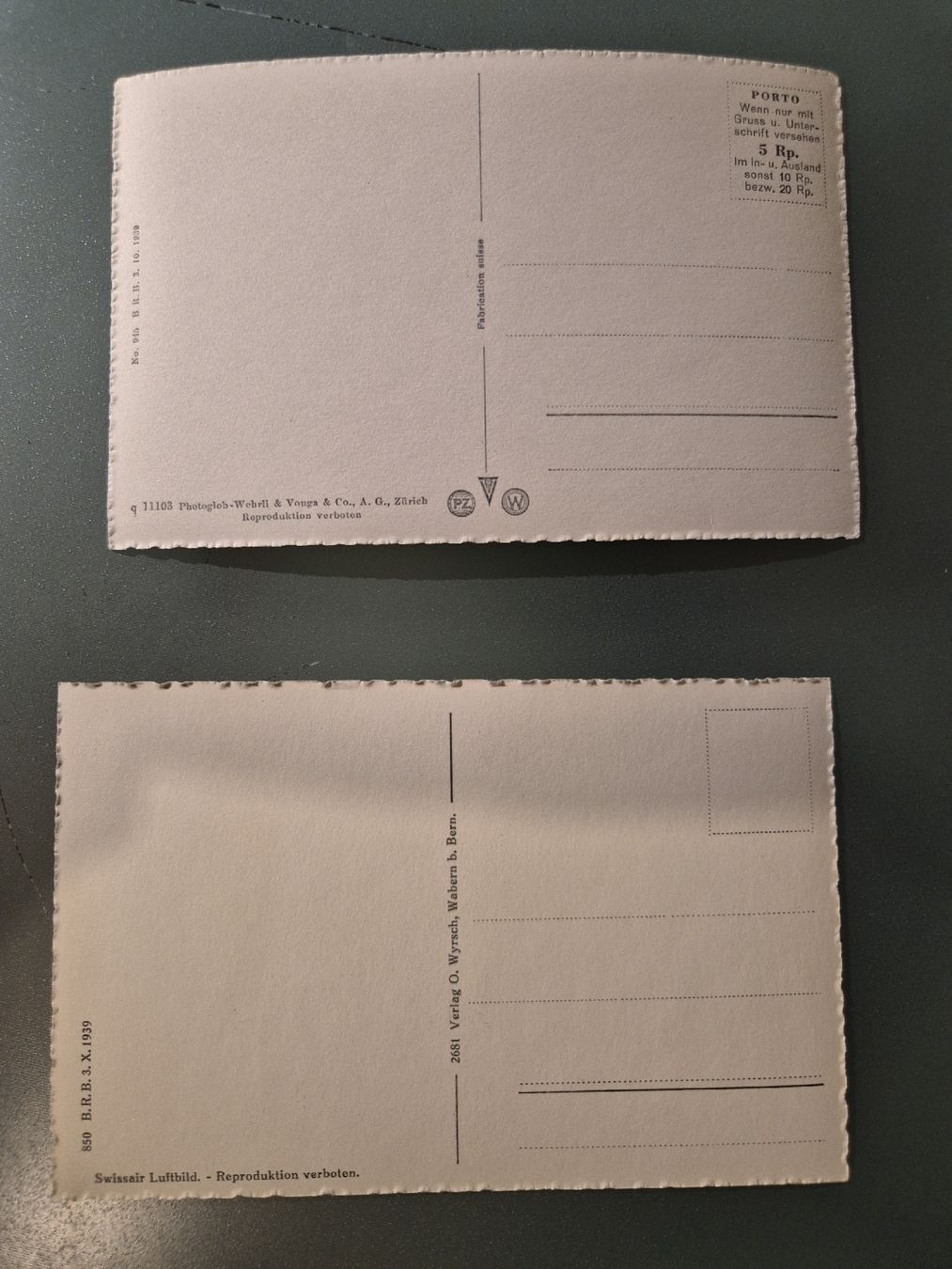 Cartoline postali: Mythen – Usato da La Sarraz venduto da Pelletf 1