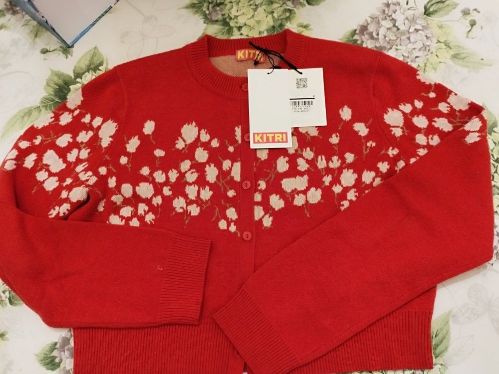 Giacche: Strickjacke super qualitat gr L. – Nuovo e nell'imballaggio originale da Basel venduto da pro_79rs 5