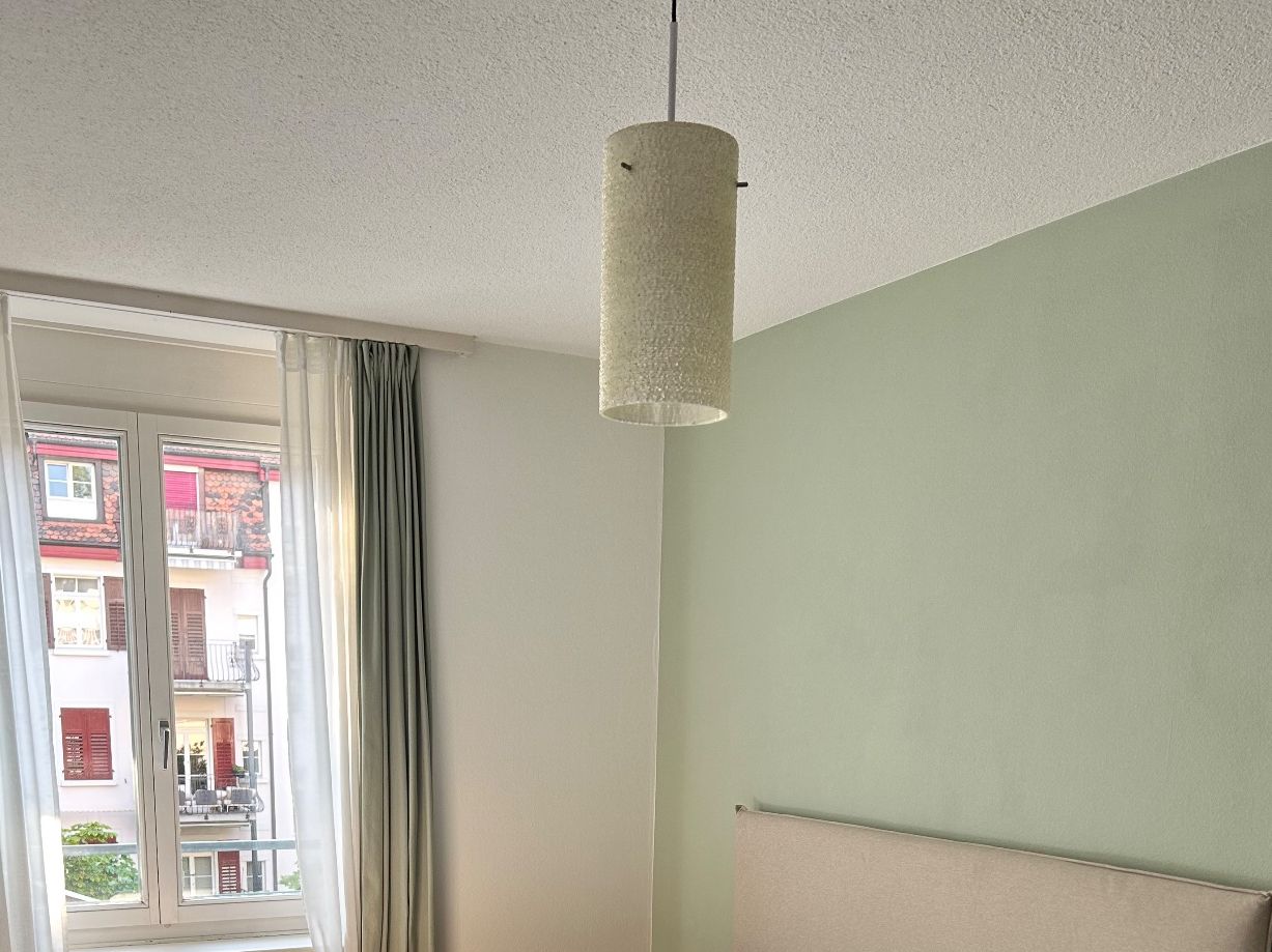 Lampadari & plafoniere: Vintage Deckenlampe – Usato da Unterengstringen venduto da RachelSales 5