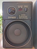 Telefunken TLX 11 Professional Lautsprecher Paar