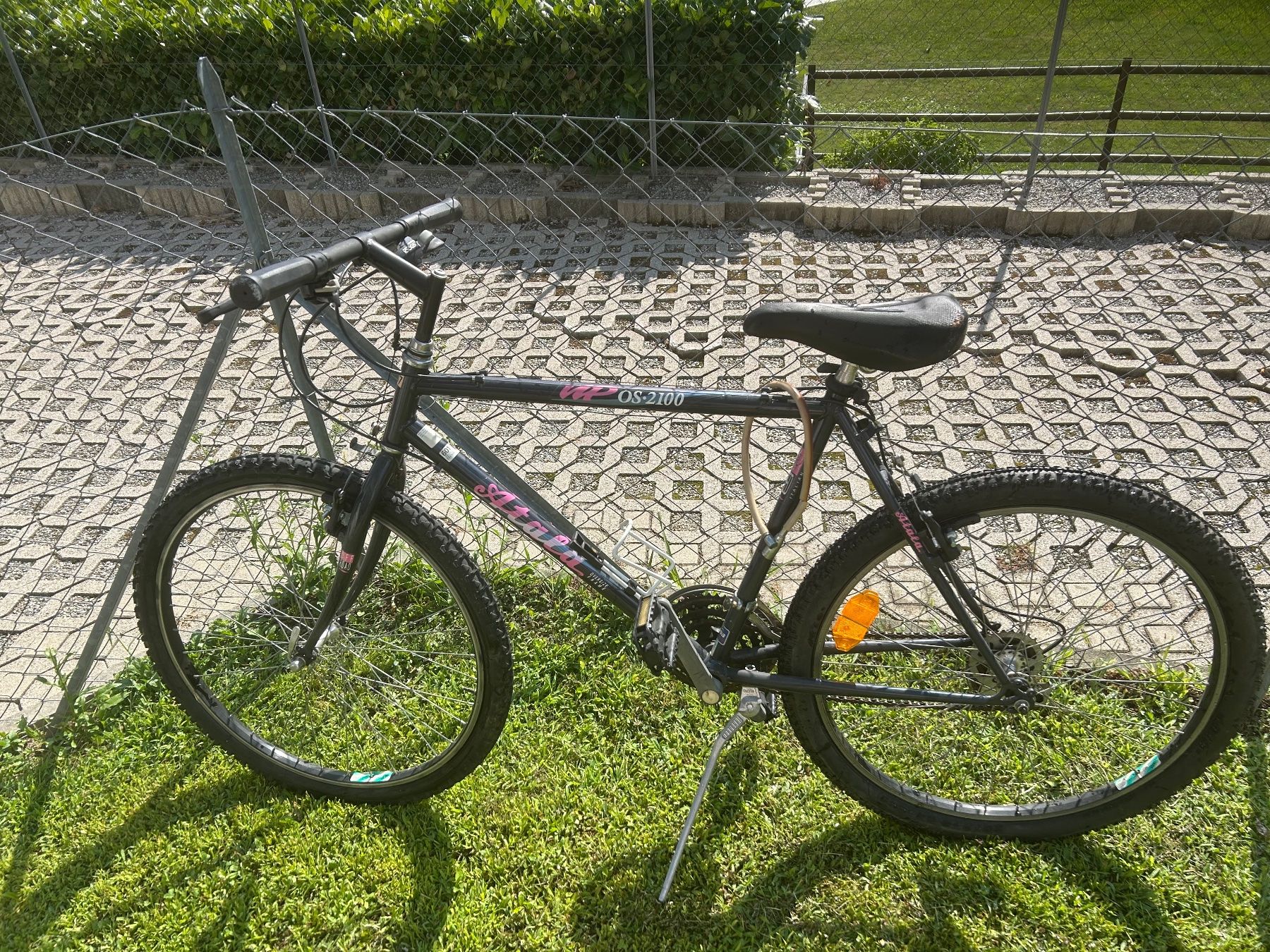 Biciclette: Rampichino – Usato da Biasca venduto da ghi_zx7h