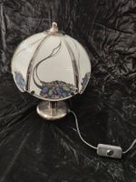 Dekorative Tischlampe, Vintage-Stil