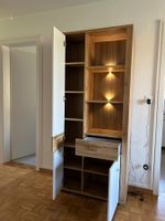 Vitrine Schrank (Neue!)