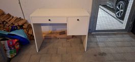 IKEA Schminktisch SYVDE 100x48cm