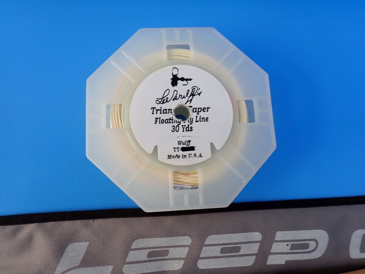 Canne da pesca: Fliegenrute Loop OPTI Stream 796-4 – Usato da Nassenwil venduto da Fwalti01 8