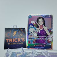 One Piece Boa Hancock SR OP01-078 JPN