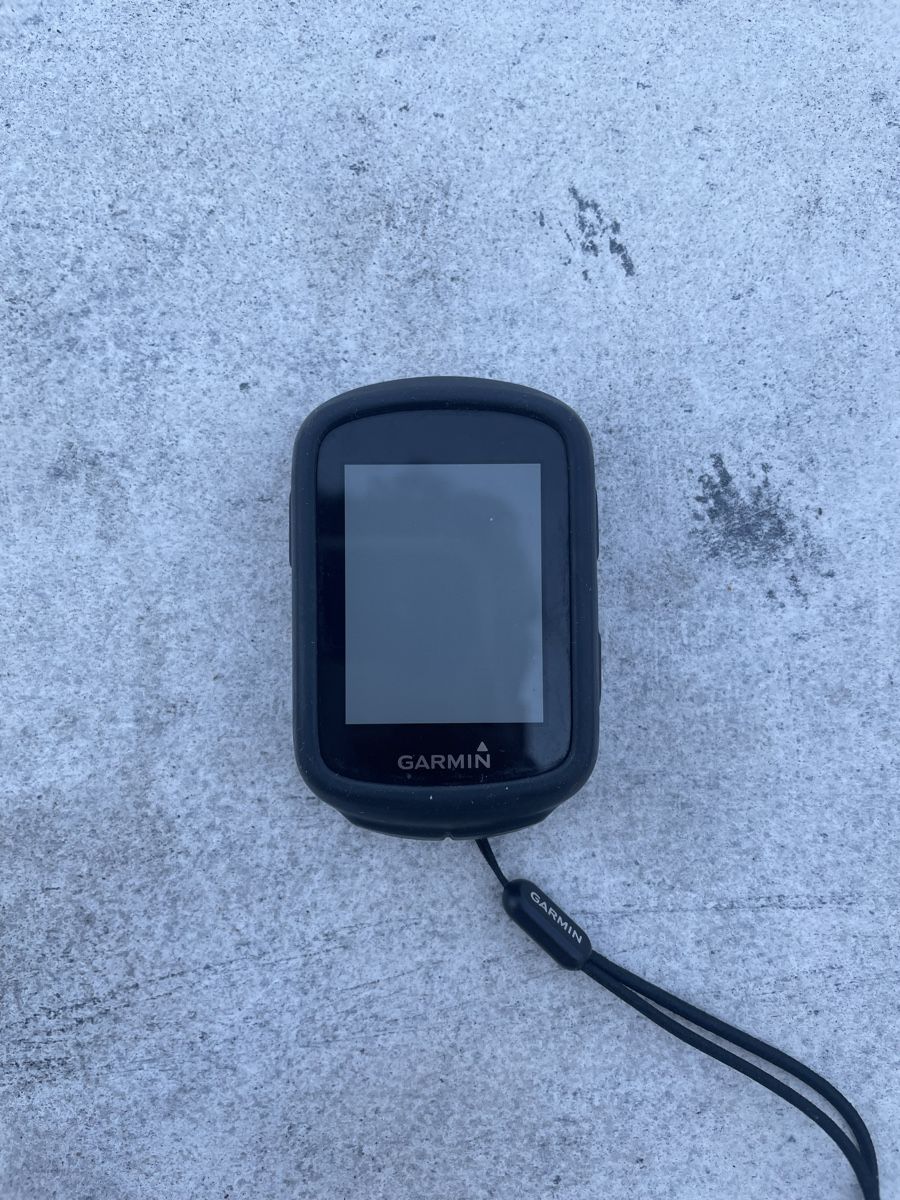 Garmin Computer & Messgeräte: Garmin EDGE 130 MTB Bundle – Neu (gemäss Beschreibung) aus Renens VD von Philoubike 1