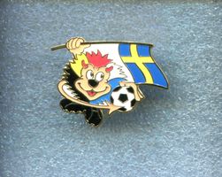 UEFA  EURO 2000  Schweden