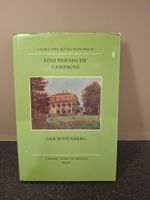 Charlotte König-von Dach Buch Eine Bernische Campagne