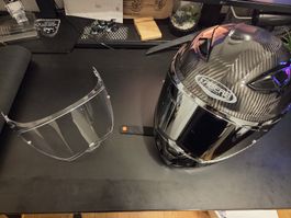 Caberg Drift Evo 2 Carbon – Grösse L