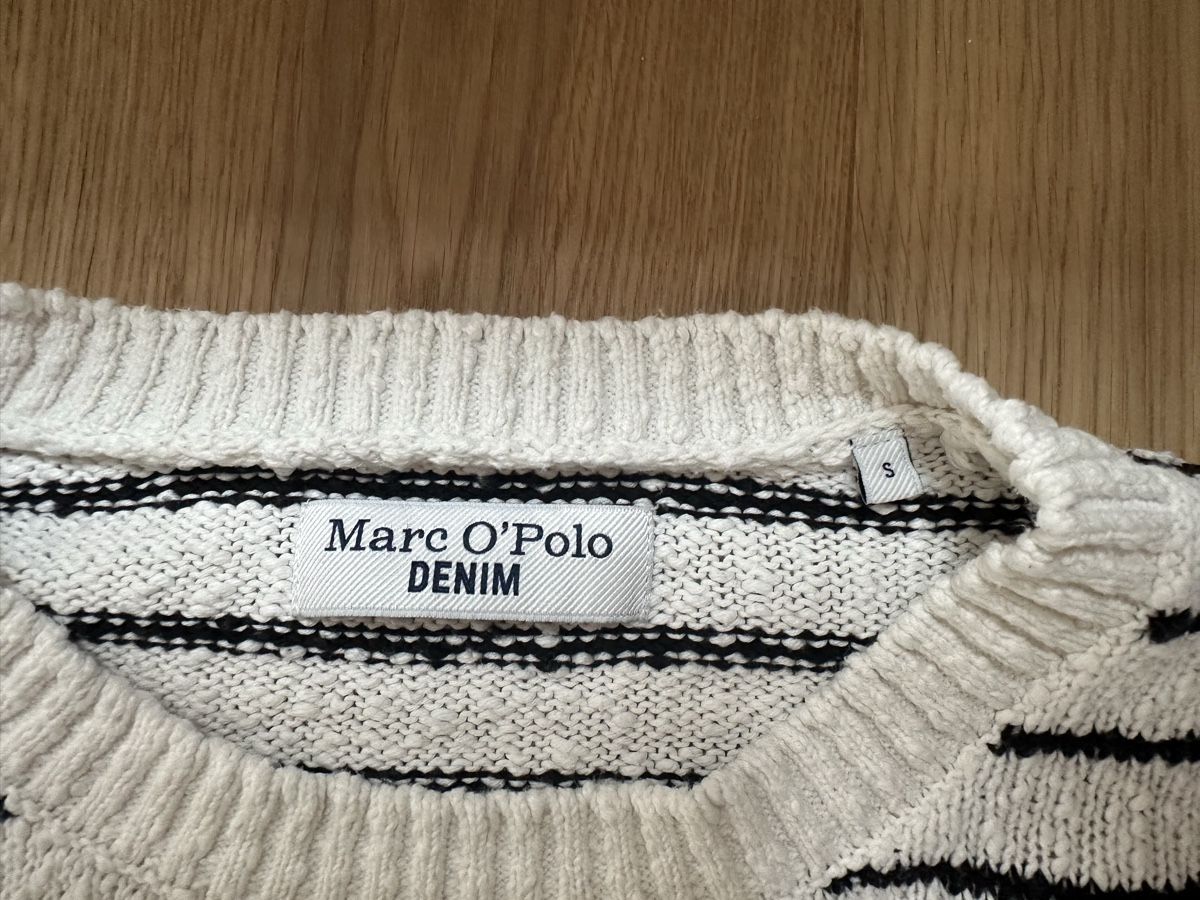 Maglioni & Felpe: Pullover Grösse S, Marco Polo Denim – Usato da Ibach venduto da Edgarson 2