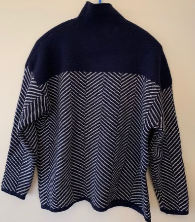Kaschmir, Pullover, Gr. XS/S