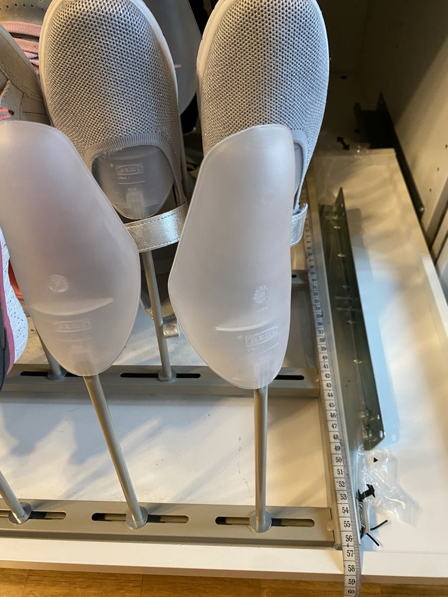 Armoires: Schuhtablar – D'occasion à Weiningen ZH par and_6tm5 1