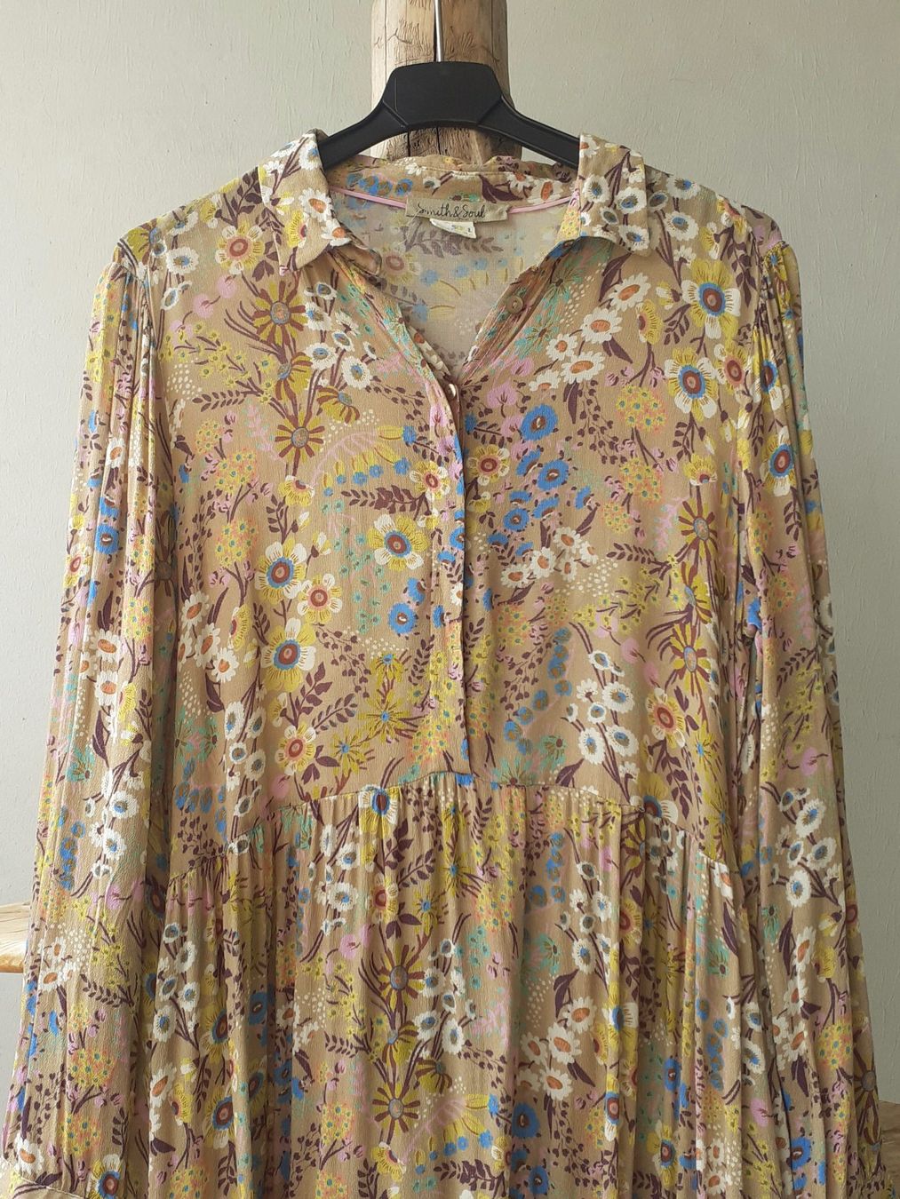 Kleider: Smith & Soul Kleid, XS – Gebraucht aus Bern von Solarsystem 1