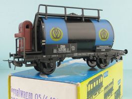 PIKO H0 6408 ÖMV ÖBB