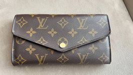 Louis Vuitton Portemonnaie