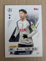 Topps Match Attax 25/26 Heung-Min Son