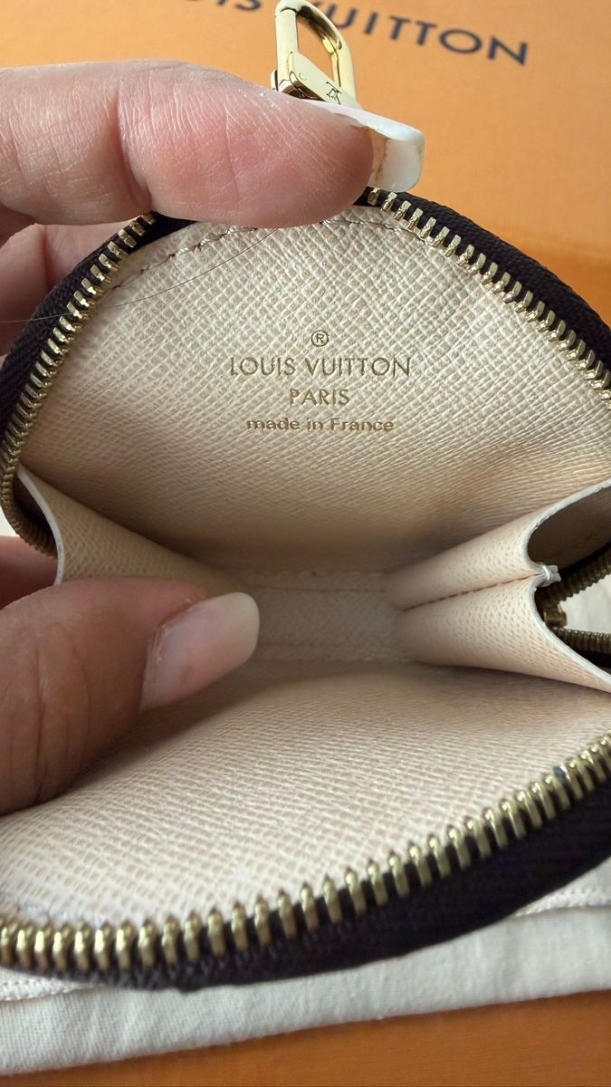 Borse da donna: LV Multi Pochette Pink – Usato da Münchenstein venduto da watchpatrol 2