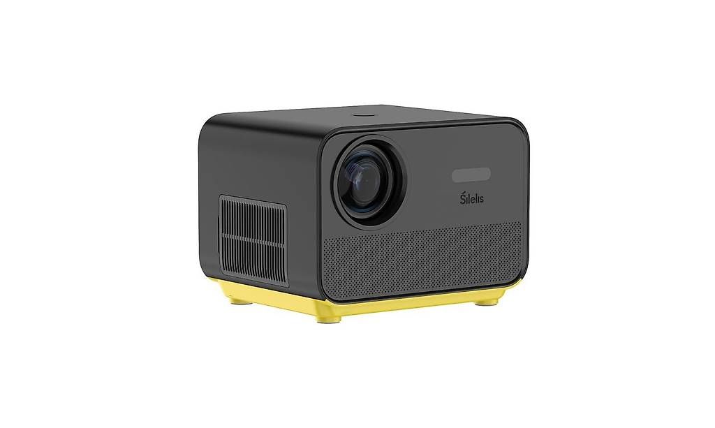 Pellicole: Sponge Projector ilelis P-6, Projektoren – Nuovo e nell'imballaggio originale da Romanshorn venduto da nor_9jxr 3
